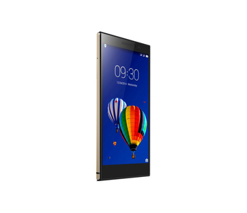 Lenovo Vibe Z2 Gold