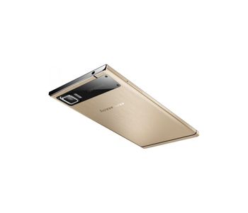 Lenovo Vibe Z2 Gold