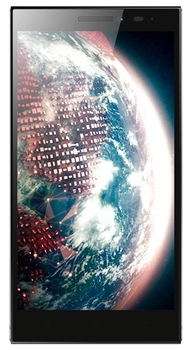 Lenovo Vibe Z2 Grey