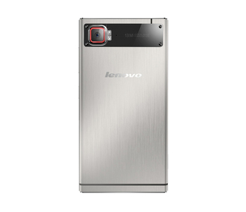 Lenovo Vibe Z2 Grey