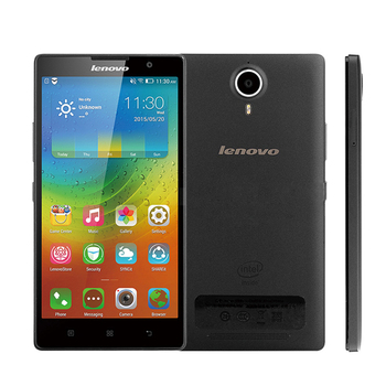 Lenovo P90 (K80M) Black
