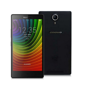 Lenovo P90 (K80M) Black