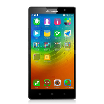 Lenovo K80M 64Gb Black