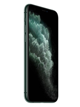 Apple iPhone 11 Pro Max 512Gb Midnight green (темно-зеленый)