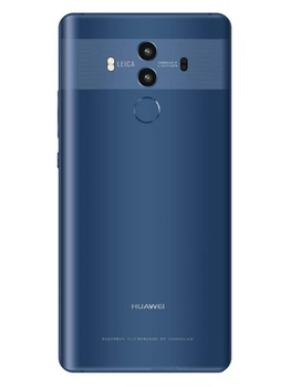 Huawei Mate 10 Pro 6/128Gb Dual Sim Blue (Синий) Global Version