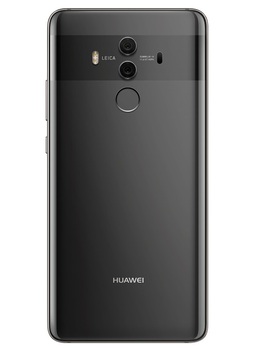 Huawei Mate 10 Pro 6/128Gb Dual Sim Gray (Серый) Global Version