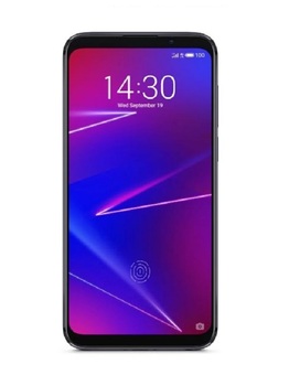 Meizu 16X 6/128Gb Black (черный) EU