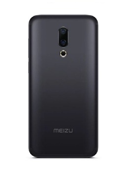 Meizu 16X 6/64Gb Black (черный) EU
