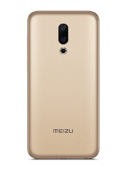 Meizu 16X 6/64Gb Gold (золотой)