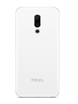 Meizu 16X 6/64Gb White (белый) EU