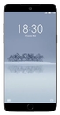 Meizu 15 4/128Gb Black (черный)
