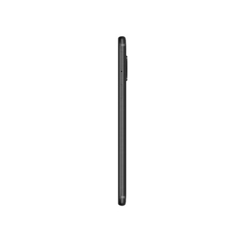 Meizu 15 4/128Gb Black (черный)