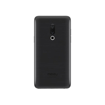 Meizu 15 4/128Gb Black (черный)