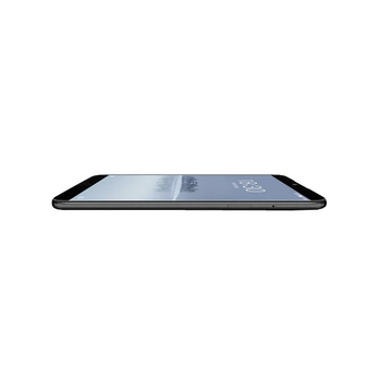 Meizu 15 4/128Gb Black (черный)