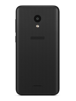 Meizu C9 Pro Black (черный) EU