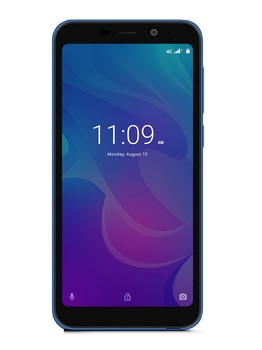 Meizu C9 Blue (синий) EU
