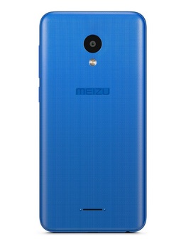Meizu C9 Blue (синий) EU