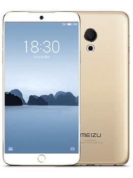 Meizu M15 Lite 4/64Gb Gold (золотой) EU
