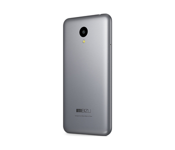 Meizu M2 mini Grey (РАСПРОДАЖА)
