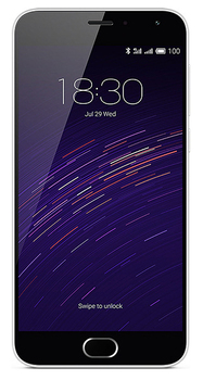 Meizu M2 mini White (РАСПРОДАЖА)