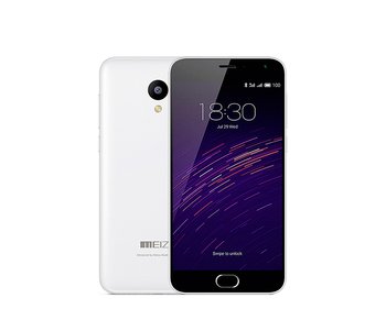 Meizu M2 mini White (РАСПРОДАЖА)