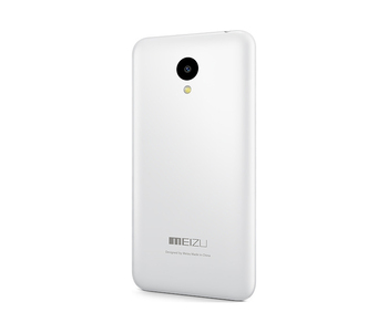 Meizu M2 mini White (РАСПРОДАЖА)