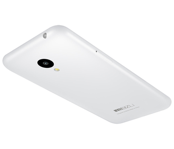 Meizu M2 mini White (РАСПРОДАЖА)