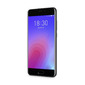 Meizu M6 16Gb Black (РАСПРОДАЖА)