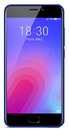 Meizu M6 32Gb Blue (УЦЕНКА - потертости на задней крышке)