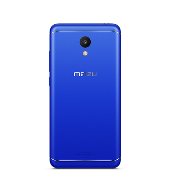 Meizu M6 32Gb Blue (РАСПРОДАЖА)