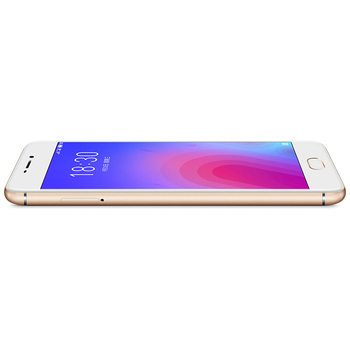 Meizu M6 16Gb Gold (РАСПРОДАЖА)