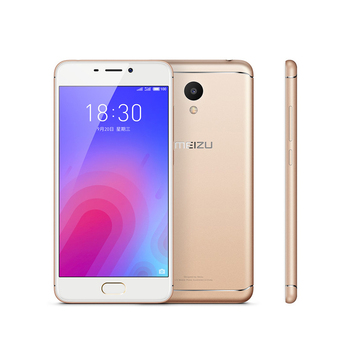 Meizu M6 16Gb Gold (РАСПРОДАЖА)