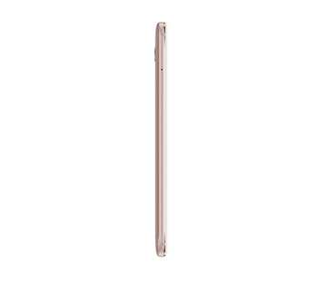 Meizu M6 Note 3/32Gb Gold (золотой)