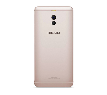 Meizu M6 Note 3/32Gb Gold (золотой)