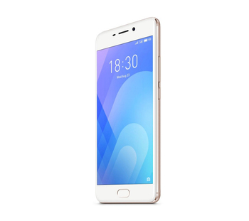 Meizu M6 Note 3/32Gb Gold (золотой)