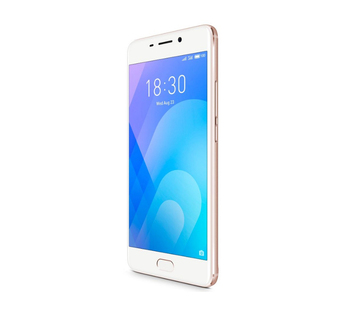 Meizu M6 Note 3/32Gb Gold (золотой)