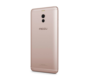Meizu M6 Note 3/32Gb Gold (золотой)