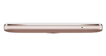 Meizu M6 Note 3/32Gb Gold (золотой)
