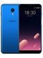 Meizu M6S 64Gb Blue (синий)