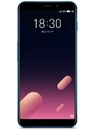 Meizu M6S 64Gb Blue (синий)