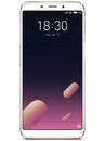 Meizu M6S 64Gb Gold (золотой)