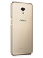 Meizu M6S 64Gb Gold (золотой)