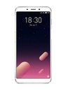 Meizu M6S 64Gb Silver (серебристый)