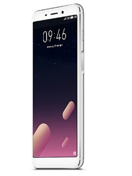 Meizu M6S 64Gb Silver (серебристый)