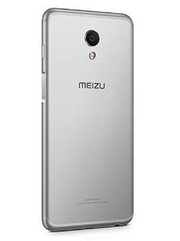 Meizu M6S 64Gb Silver (серебристый)