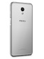 Meizu M6S 64Gb Silver (серебристый)