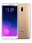 Meizu M6T 3/32Gb Gold (золотой)