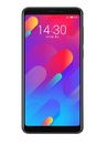 Meizu M8 Black (черный)