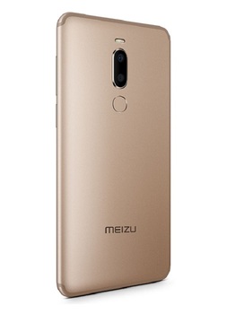 Meizu M8 Gold (золотой) EU