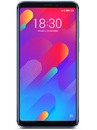 Meizu M8 lite Black (черный) EU